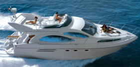 Our VIP cruises have a maximum of 15 on board in Cyprus