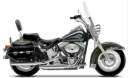 Harley Davidson motorbikes for hire in Cyprus