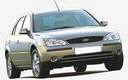 Form Mondeo with Air Conditioning