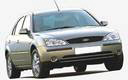 Form Mondeo with Air Conditioning