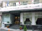 Acropolis Select Hotel Exterior, Click to enlarge