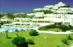 Aegean Village Hotel Kos Island Exterior, Click to enlarge
