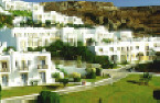 Aegean Village Hotel Kos Island Exterior, Click to enlarge