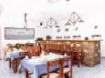 Albatros Hotel Paros, Click to enlarge