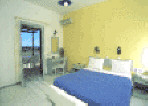 Albatros Hotel Paros Room, Click to enlarge