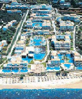 Aldemar Royal Mare Village Hotel, Click to enlarge 