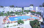 Alexandra Beach Hotel, Studios and Apartments Kos Island Pool, Click to enlarge