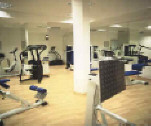 Alexandra Hotel Kos Island Gym, Click to enlarge