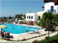 Alkioni Beach Hotel Naxos Pool, Click to enlarge