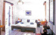 Alkioni Beach Hotel Naxos Room, Click to enlarge