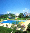 Amalia Hotel Olympia Pool, Click to enlarge