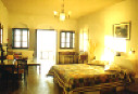 Andromeda Villas Santorini Room, Click to enlarge