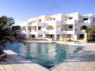 Andronikos Village Mykonos Pool, Click to enlarge