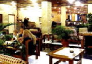 Antonios Hotel Olympia Lounge, Click to enlarge