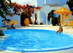 Apollon Hotel Kos Island Children's Pool, Click to enlarge