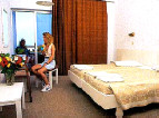 Apollon Hotel Kos Island Room, Click to enlarge