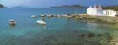Apollonia Bay Hotel Mykonos Agios Yiannis Beach, Click to enlarge