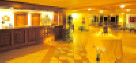 Aressana Hotel Santorini Reception, Click to enlarge