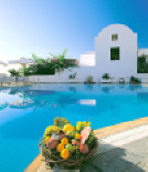 Aressana Hotel Santorini Pool, Click to enlarge