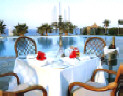 Astir of Paros Hotel Paros Dining, Click to enlarge
