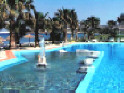 Astir of Paros Hotel Paros Pool, Click to enlarge