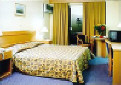 Astor Hotel Room, Click to enlarge