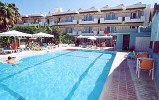 Astron Hotel Kos Island Pool, Click to enlarge