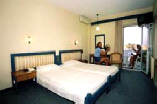 Astron Hotel Kos Island Room, Click to enlarge