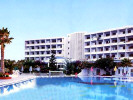 Atlantis Beach Hotel Kos Island Pool, Click to enlarge
