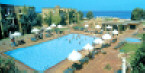 Bella Maris Hotel Pool, Click to enlarge