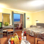 Bella Maris Hotel Room, Click to enlarge