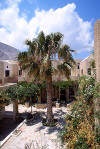 Bellonias Villas Santorini Internal View, Click to enlarge
