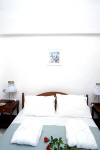 Bellonias Villas Santorini Room, Click to enlarge
