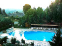Best Western Europa Hotel Olympia Pool, Click to enlarge