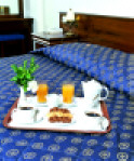 Best Western Europa Hotel Olympia Room Service, Click to enlarge
