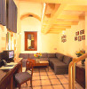 Casa Delfino Hotel Crete Island Suite, Click to enlarge