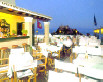 Cavalieri Hotel Roof Terrace, Click to enlarge