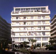 Coral Hotel Athens Exterior, Click to enlarge