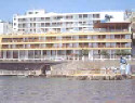 Coral Hotel Exterior, Click to enlarge