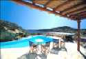 Deliades Hotel Mykonos Pergola, Click to enlarge