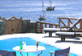 Deliades Hotel Mykonos Pool View, Click to enlarge