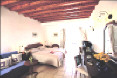 Deliades Hotel Mykonos Room, Click to enlarge