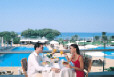 Divani Apollo Palace Hotel Athens Anemos Restaurant, Click to enlarge