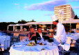 Divani Apollo Palace Hotel Athens Mythos Restaurant, Click to enlarge