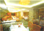 Divani Caravel Hotel Restaurant, Click to enlarge