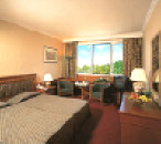 Divani Caravel Hotel Room, Click to enlarge