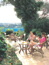 Corfu Divani Palace Hotel, Click to enlarge