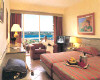 Corfu Divani Palace Hotel Room, Click to enlarge