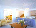 Dorion Hotel Mykonos Lobby, Click to enlarge