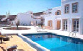 Dorion Hotel Mykonos Pool View, Click to enlarge